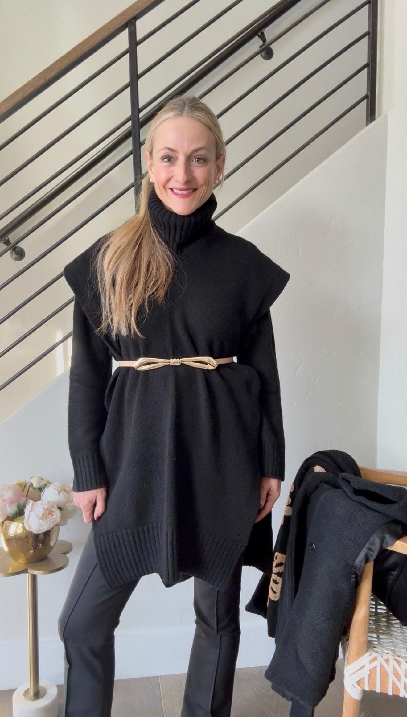 All Three Medea Cape