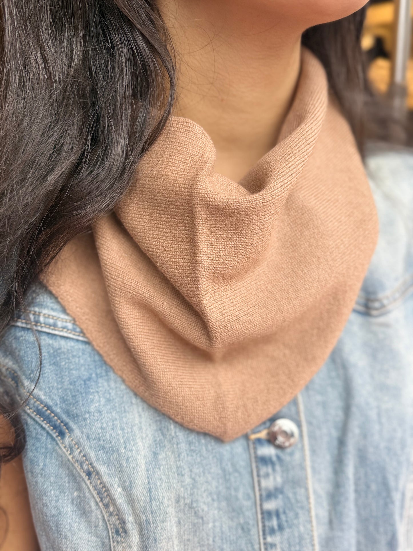 Van Kukil Alora Neckerchief