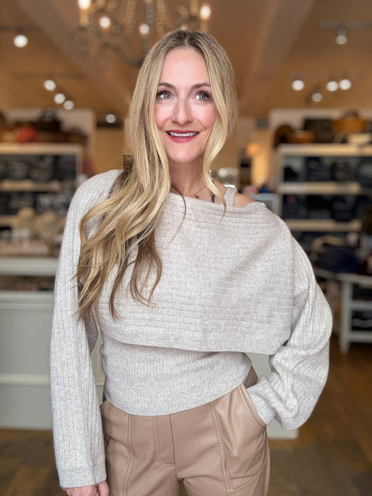 Naadam Two Piece Set