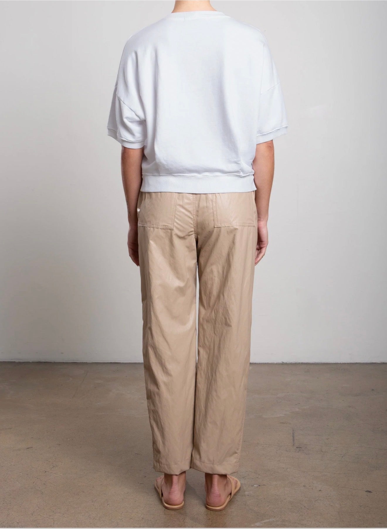 Pharaoh Claire Pant