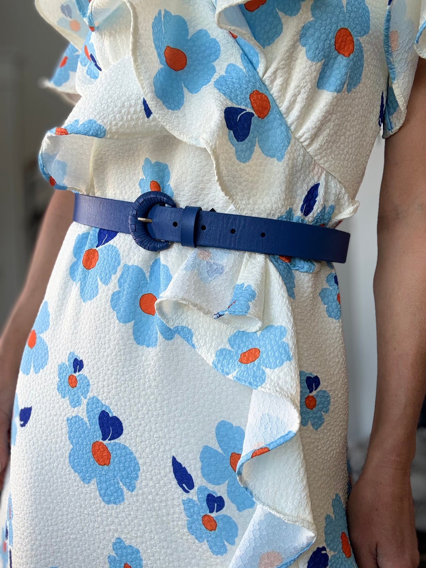 Gavazzeni Michela Belt