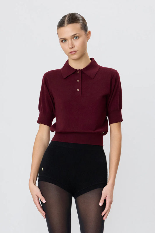 Eterne Journey Top