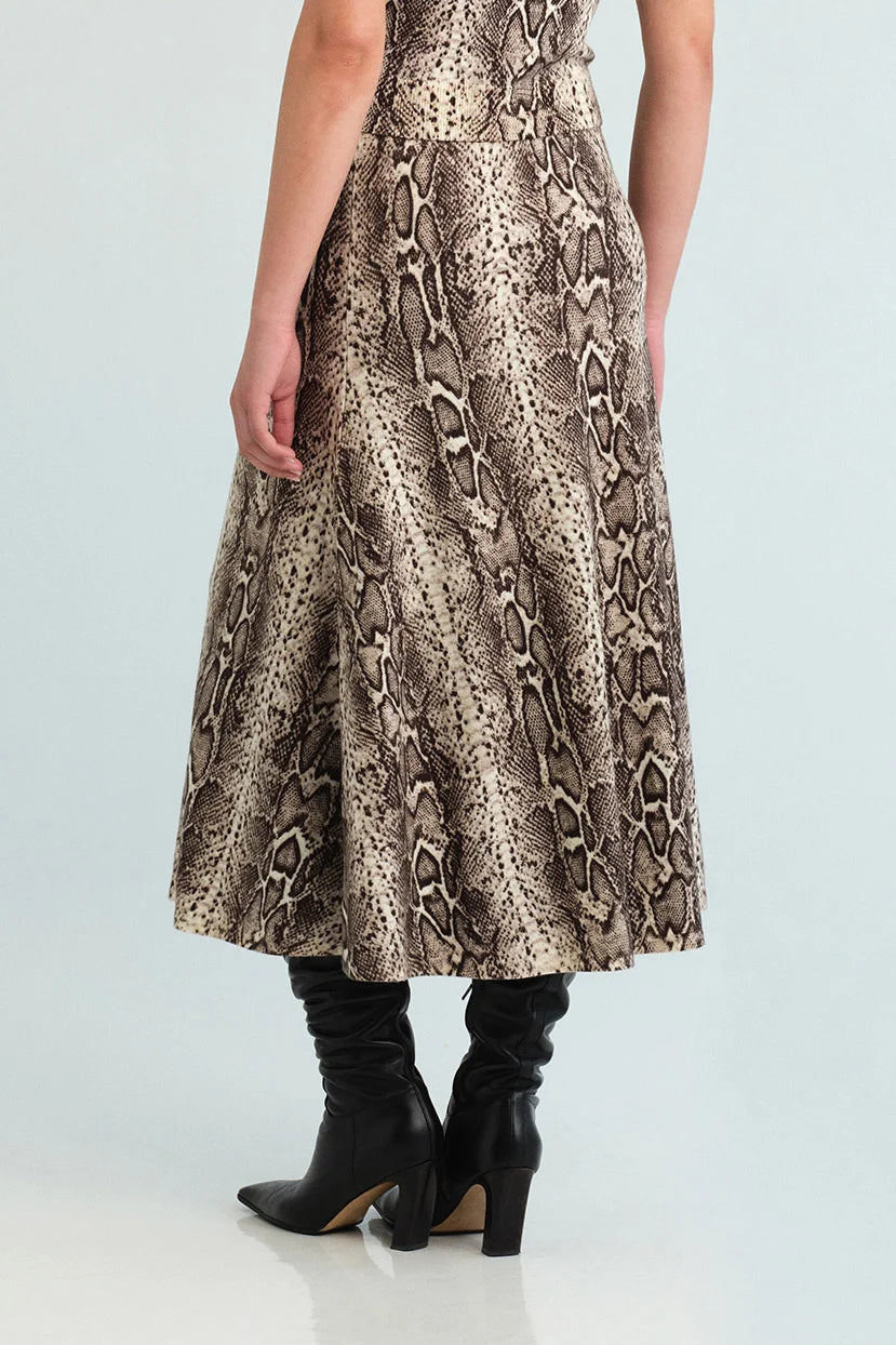 Cara Cara Sandra Skirt