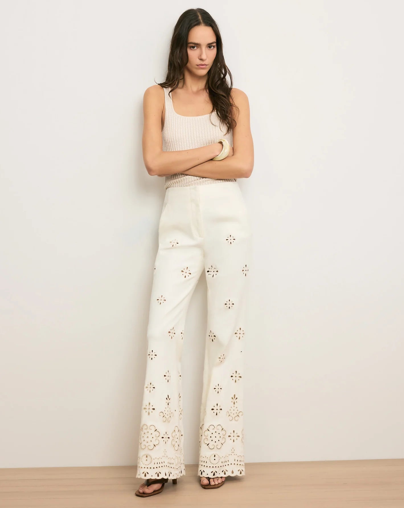 VB Kobi Eyelet Pant