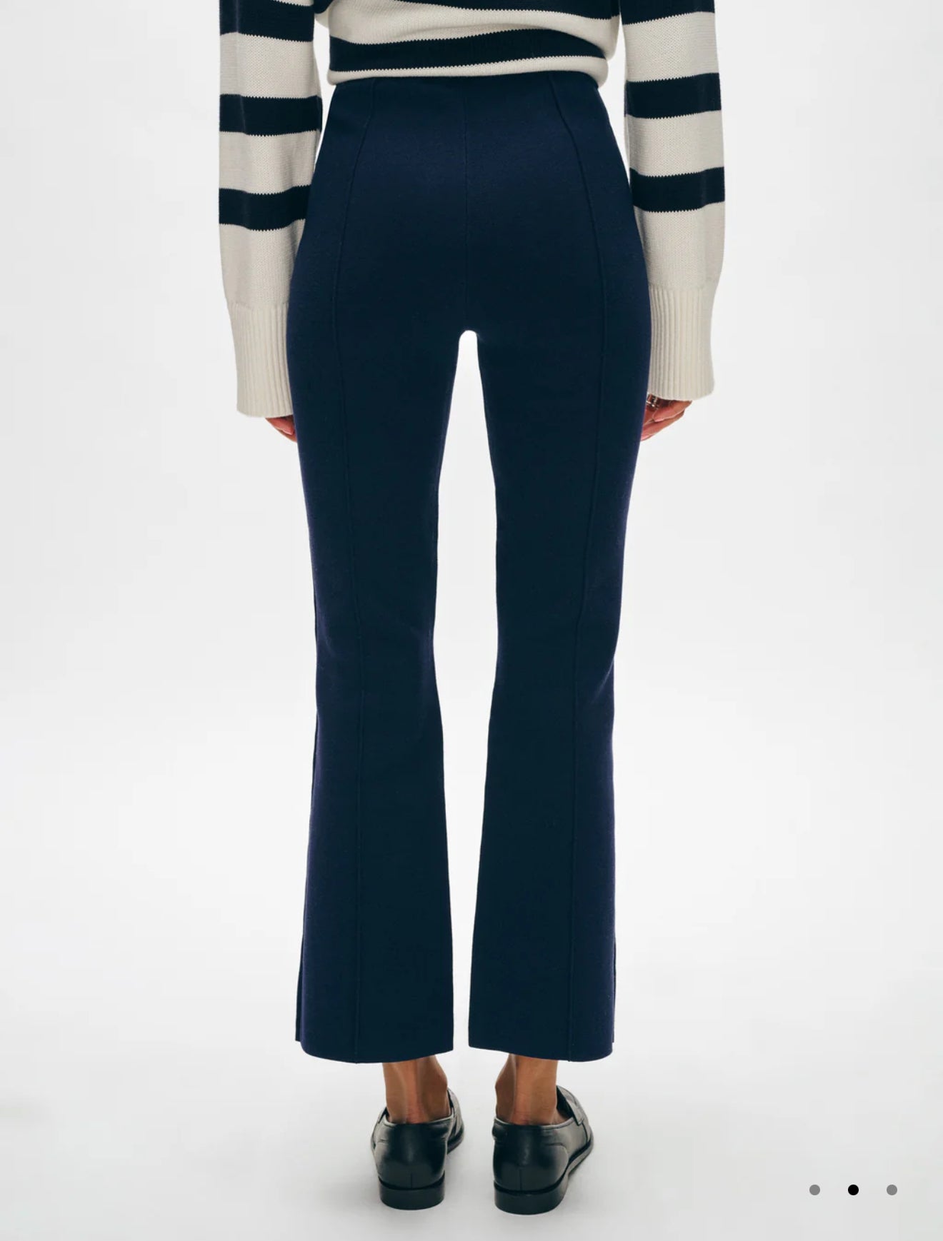 W+W Kick Flare Pant