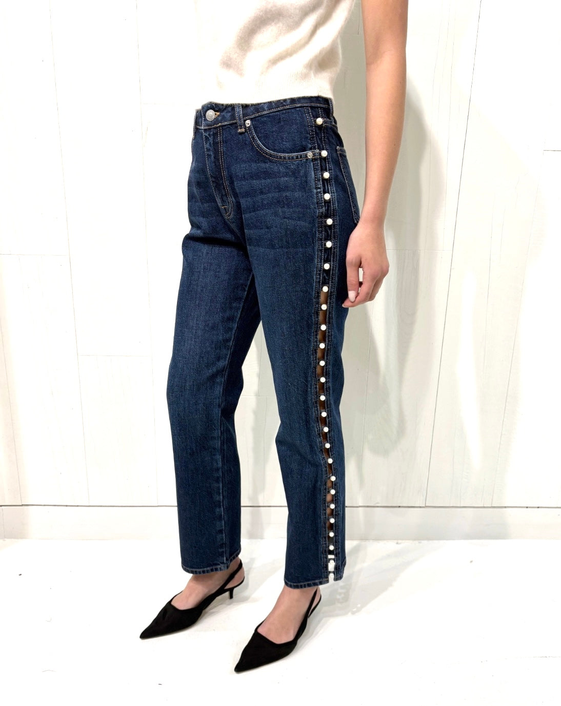 Simkhai Amelia HR Jean