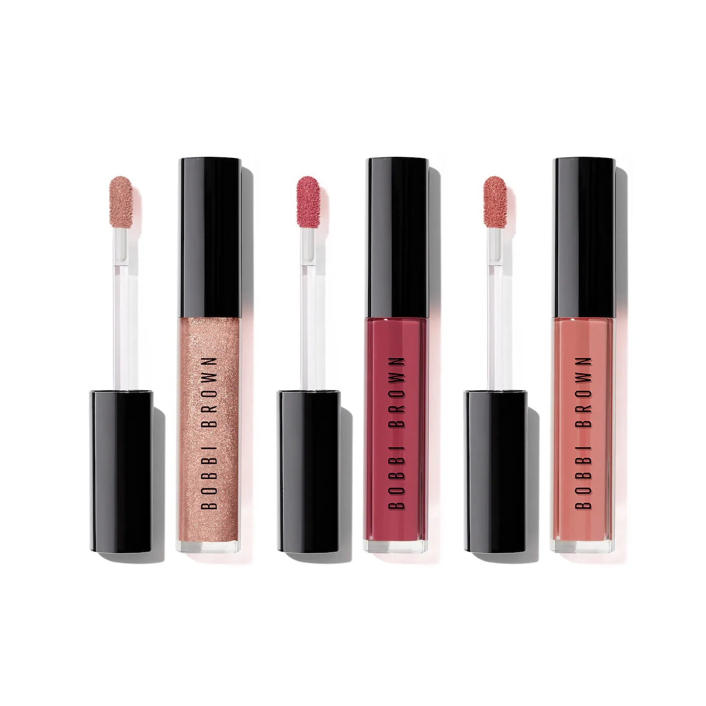Bobbi Brown Mini Crushed Lip Trio