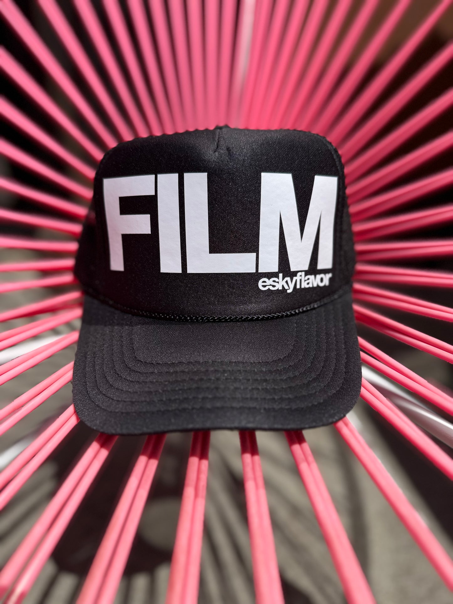 Esky FILM Hat