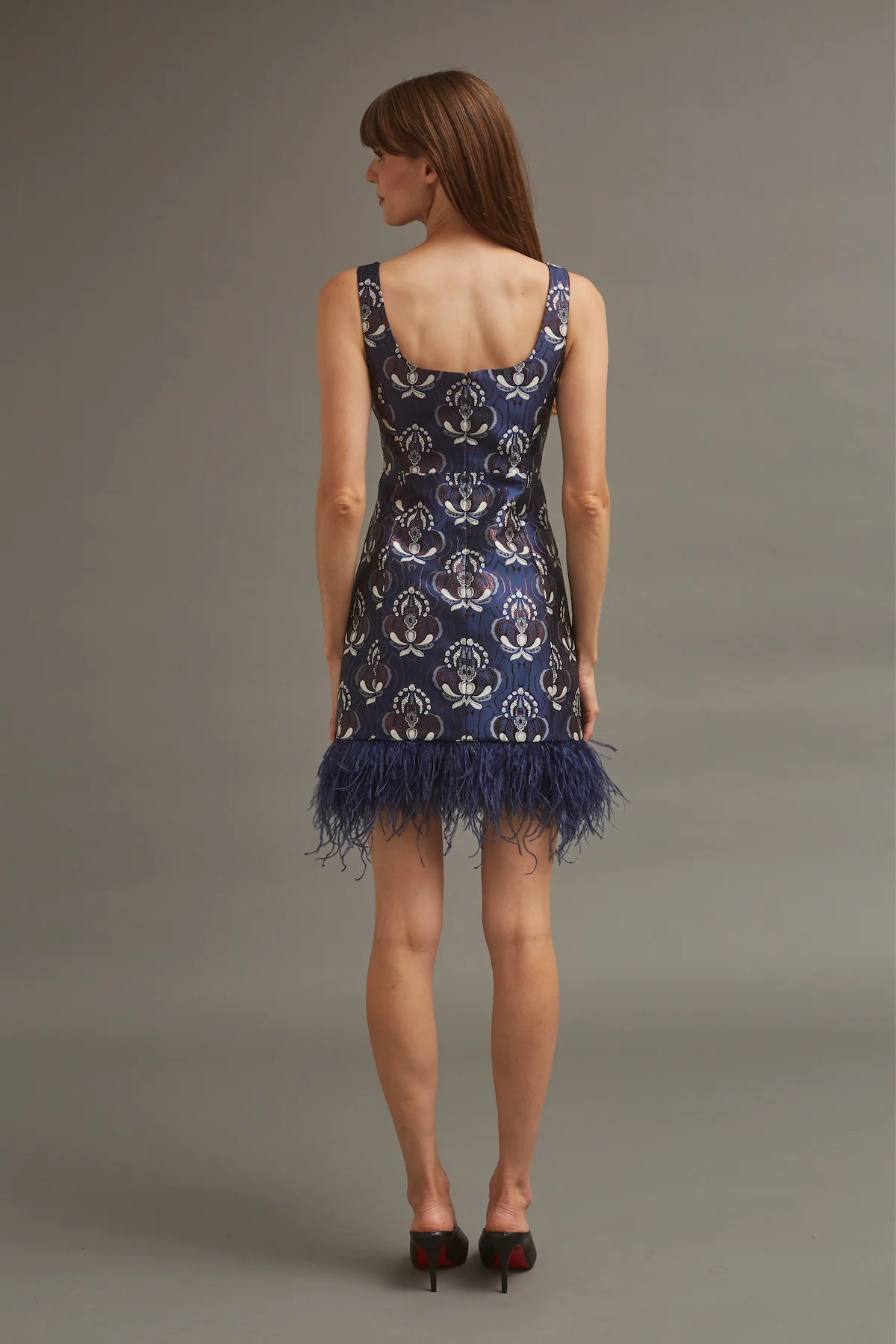 Cara Cara Carlie Mini Dress