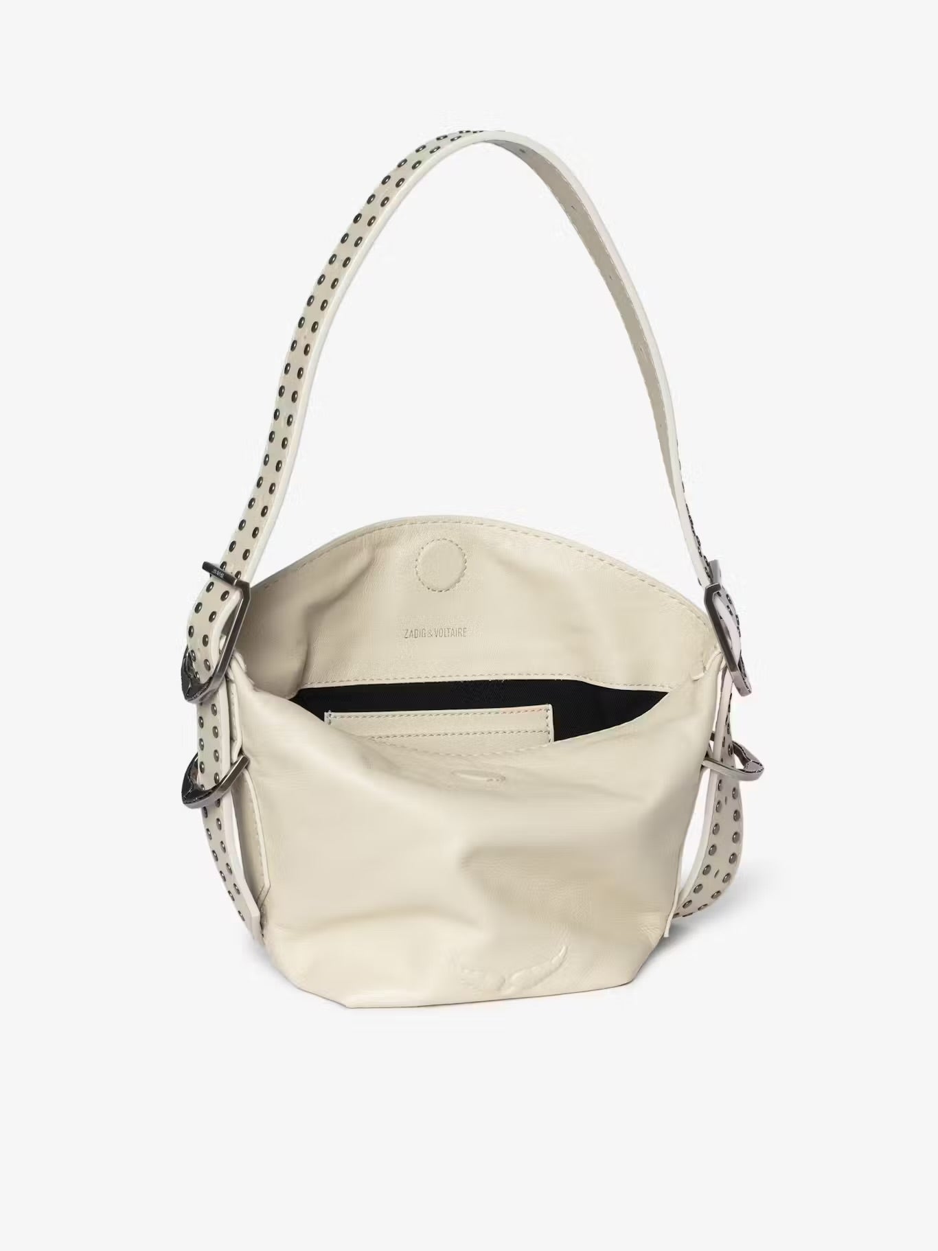 Z&V Baby Jane Stud Bag