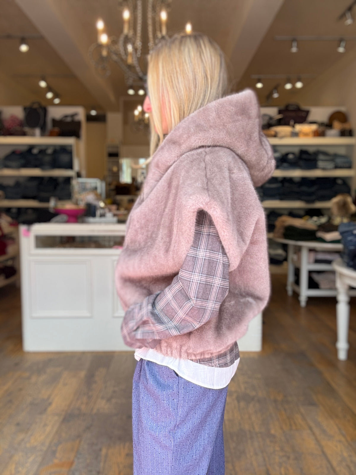 Studio AR Olena Vest