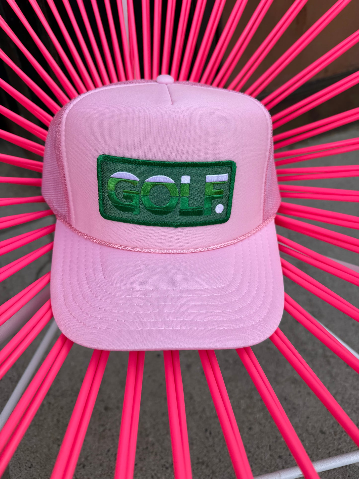 Port Sandz Golf Hat