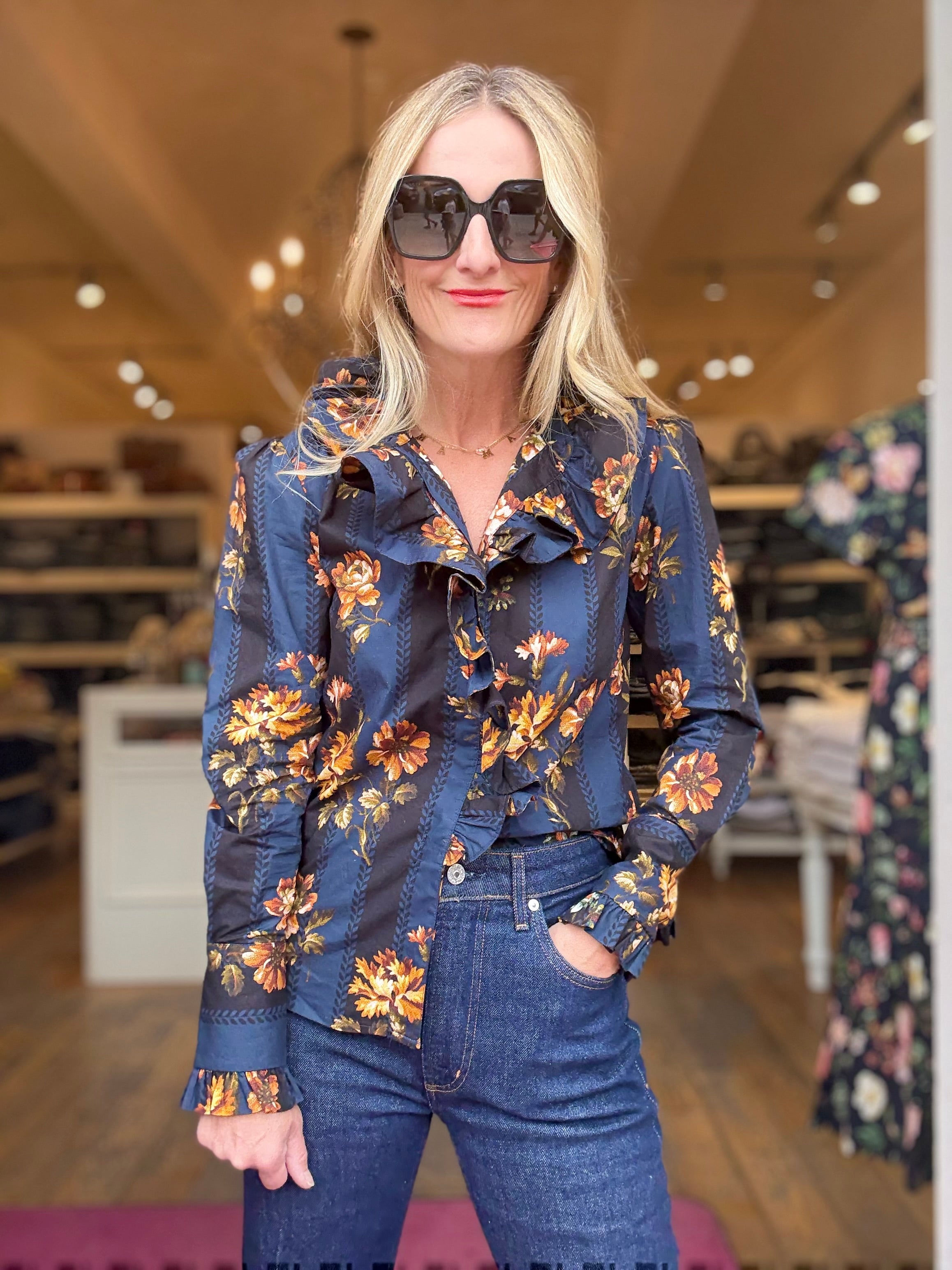 Tops – Two Skirts