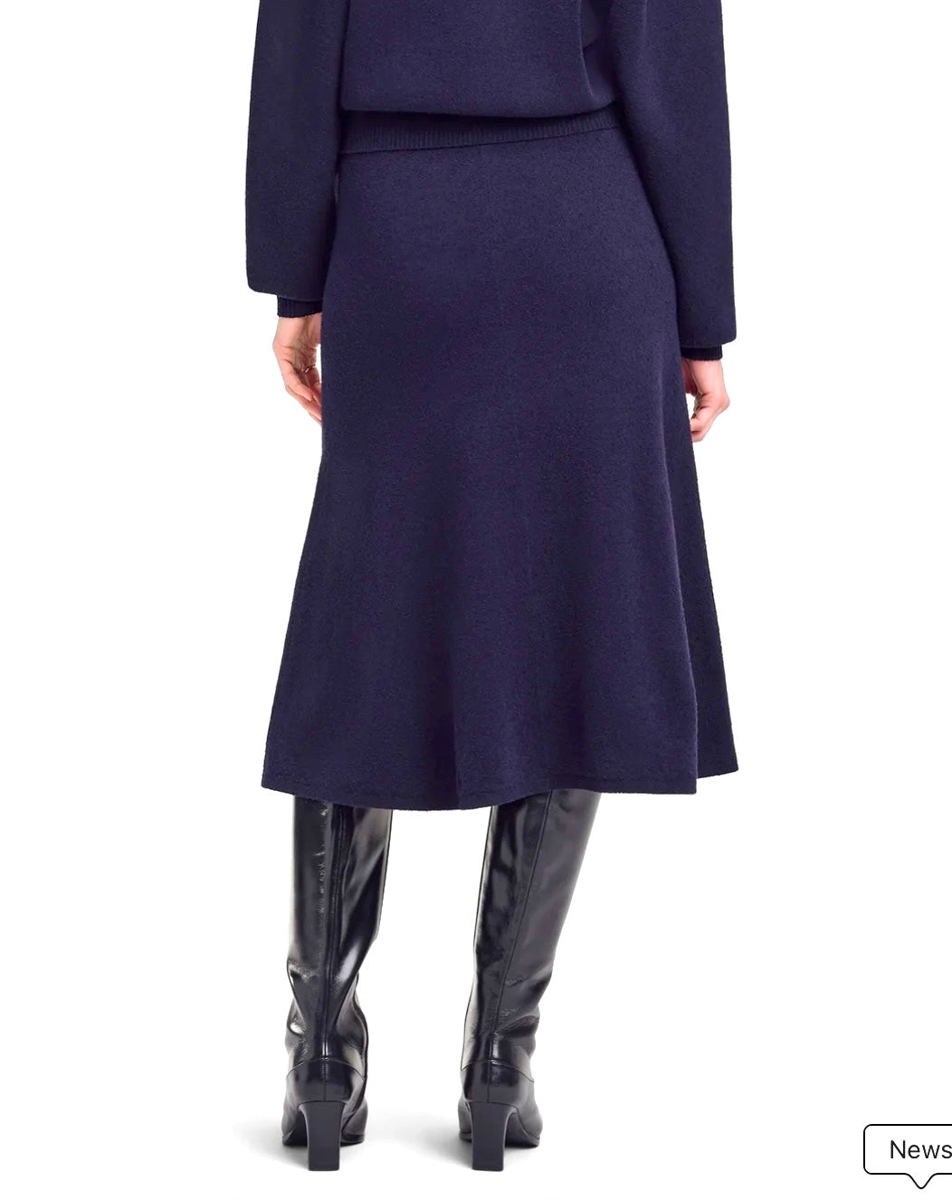 ALC Flo Skirt