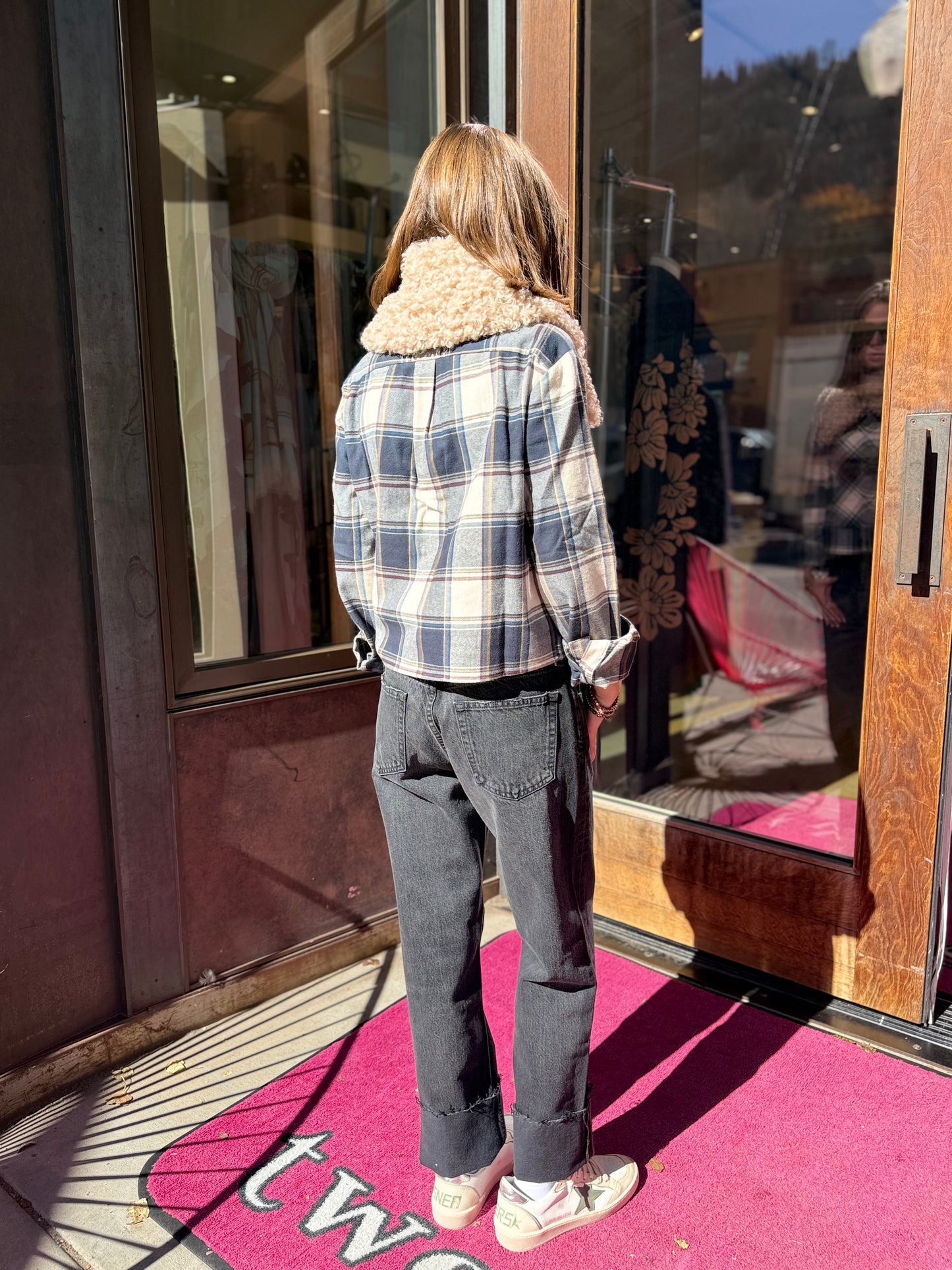 Moussy LR Glencoe Straight