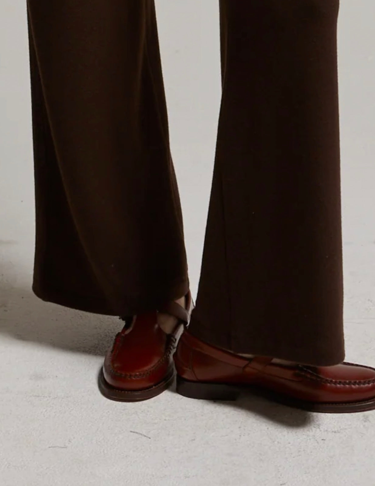 Asher Penny Pant