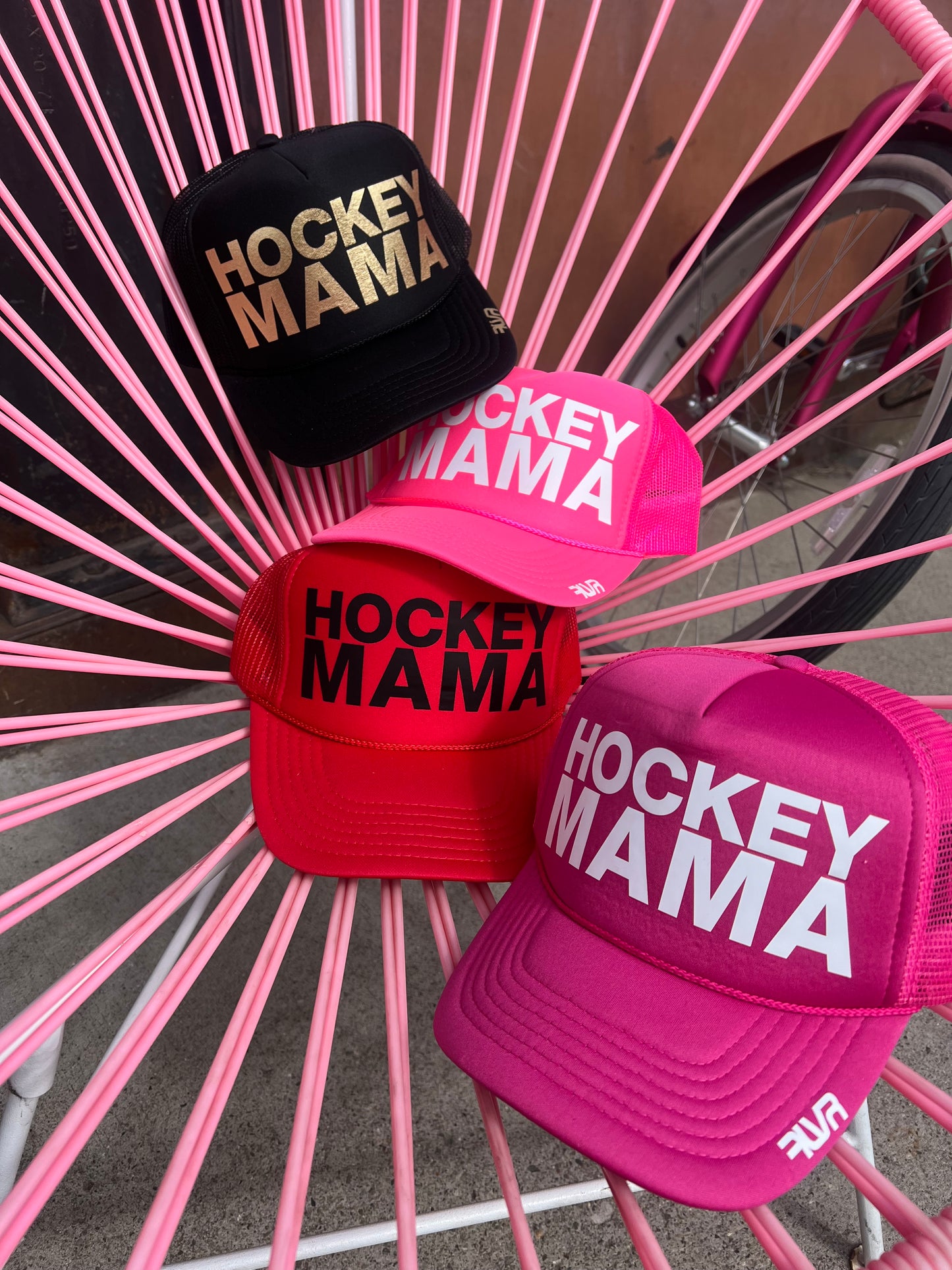 Esky HOCKEY MAMA