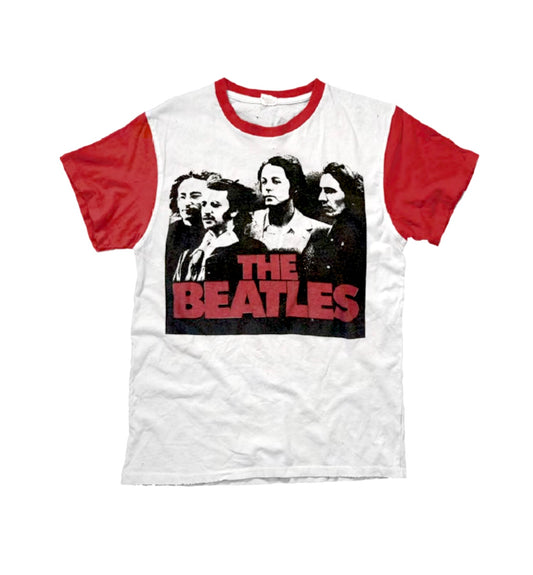 Madeworn The Beatles