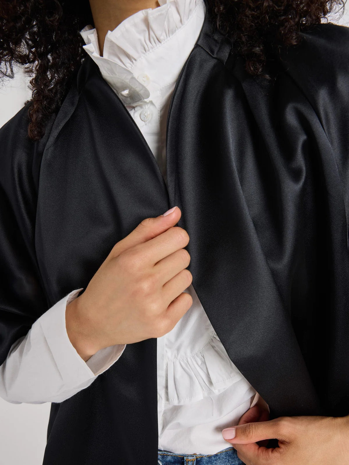 Mille Josephine Coat