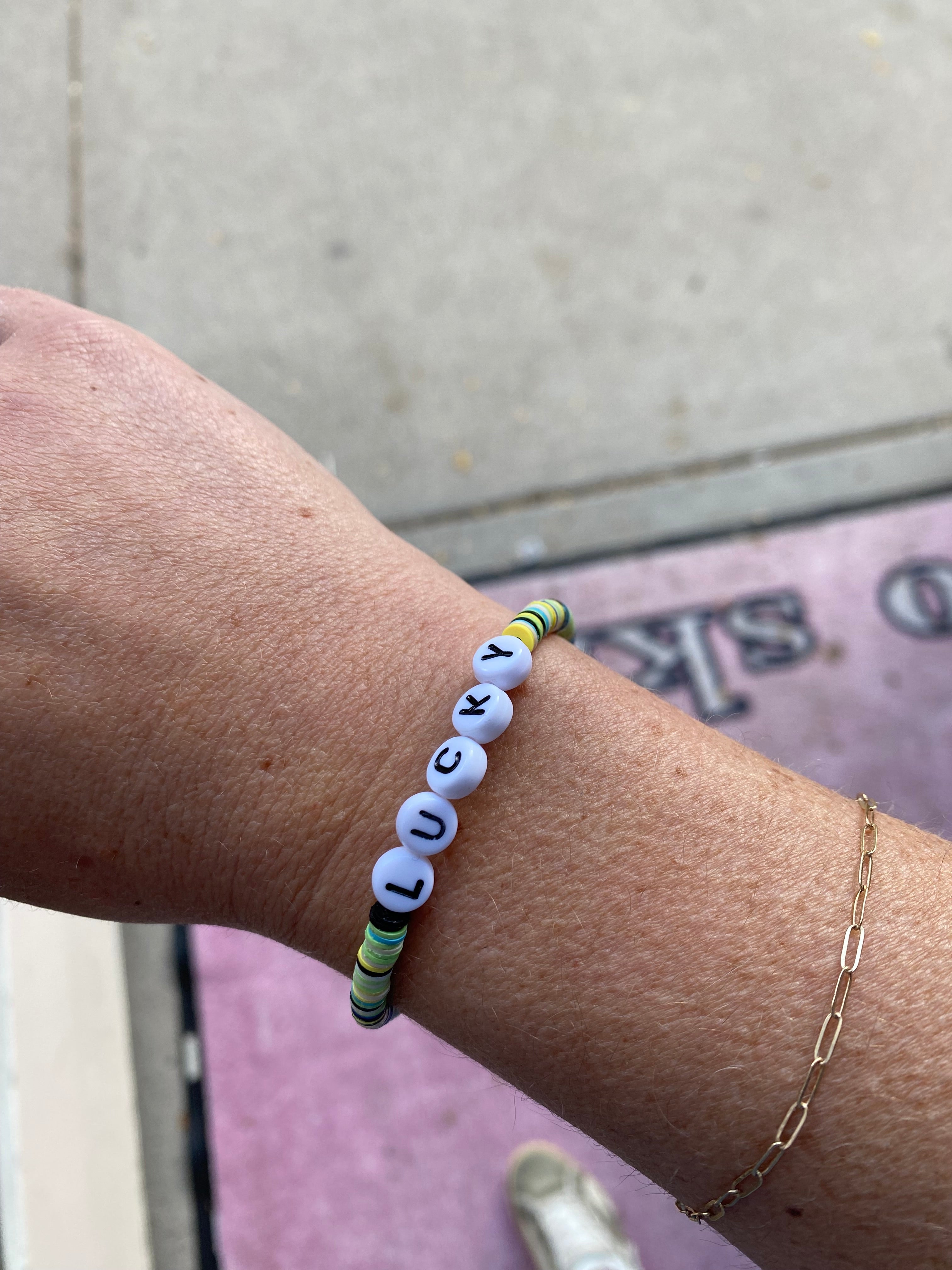 DIY Taylor Swift Bracelets and Ideas: Craft Your Own Swiftie Trade Bracelets  For Eras Tour – Craft Gossip