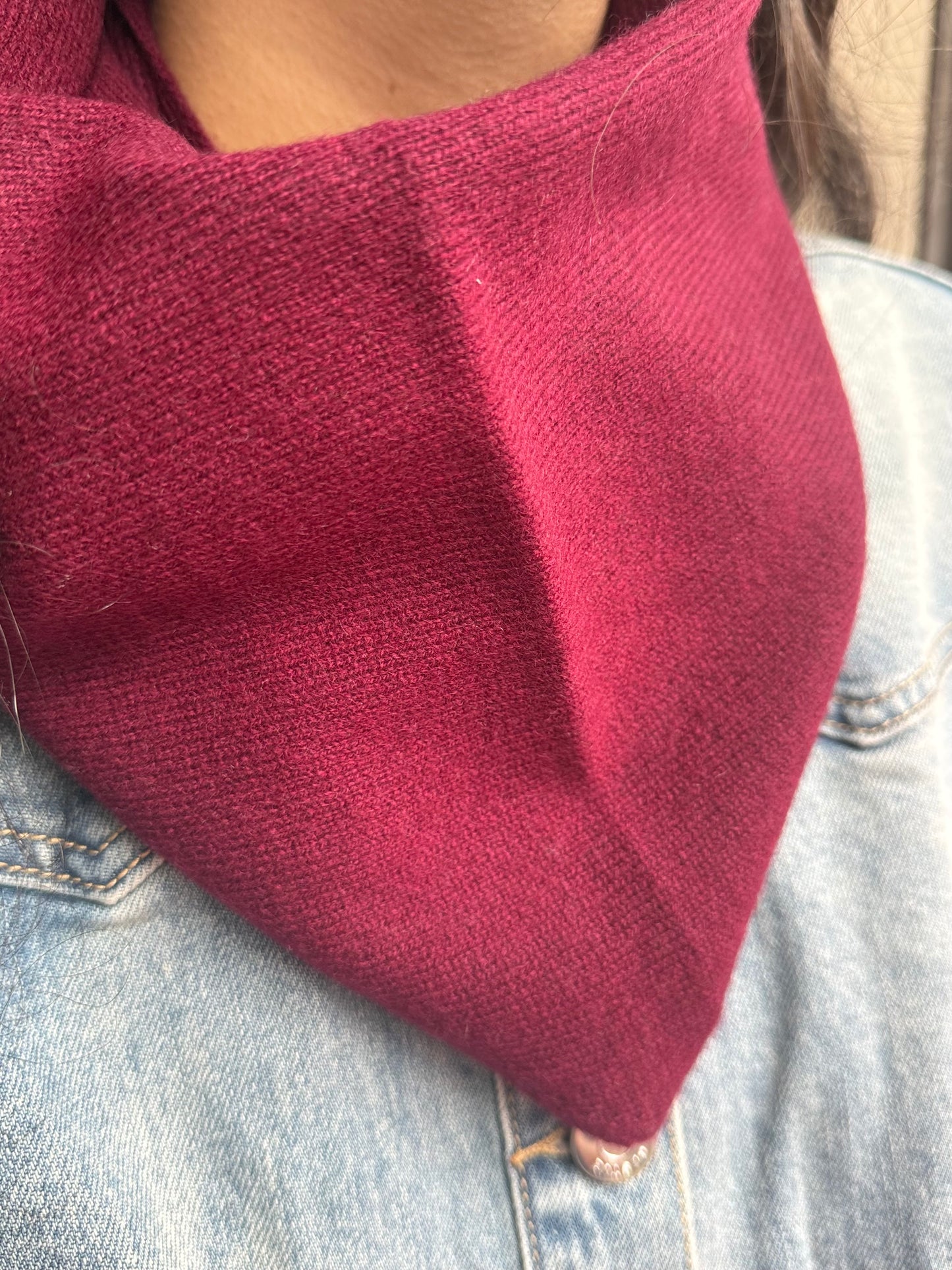 Van Kukil Alora Neckerchief