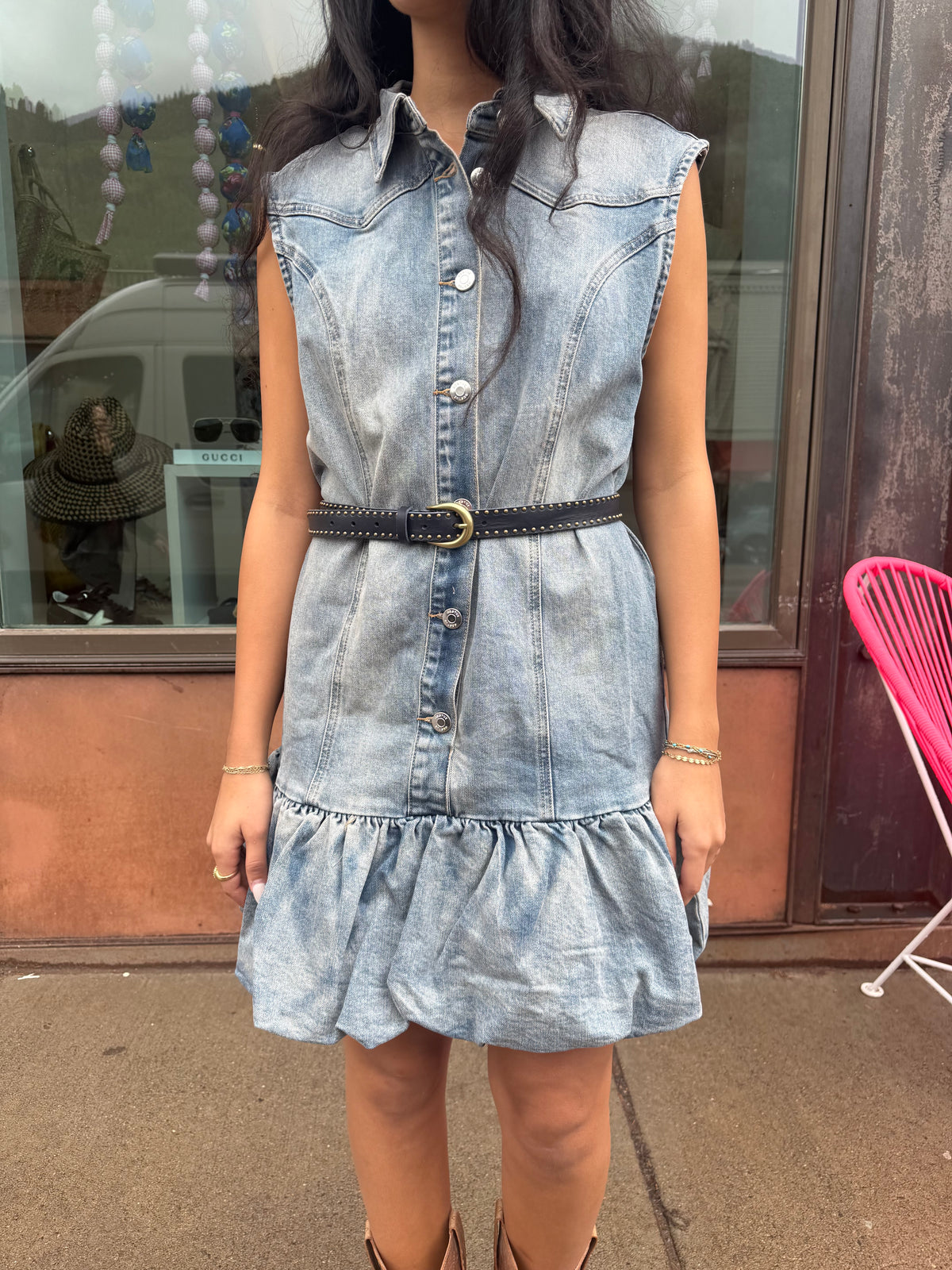 Gestuz Noma Dress
