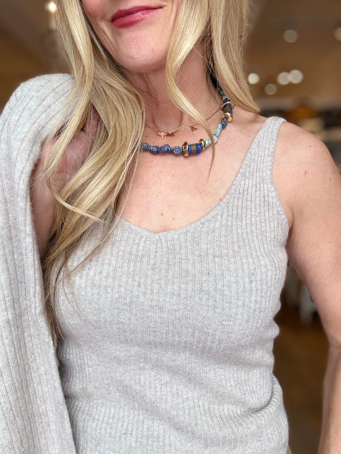 Naadam Two Piece Set