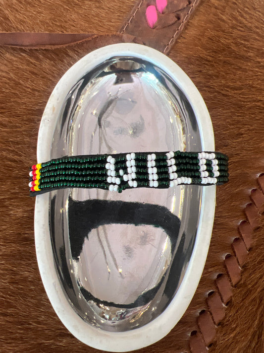 BeadWORKS WILD Bracelet