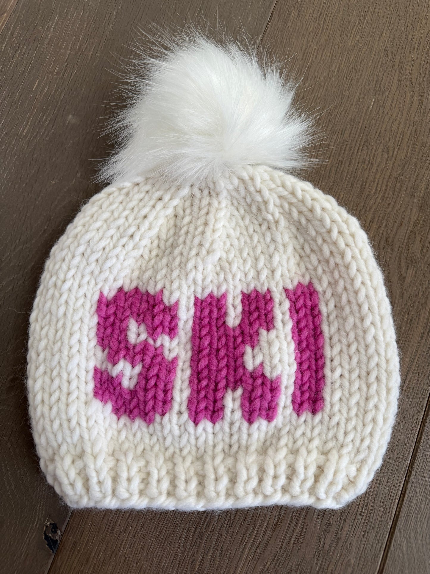 GOGO Ski Hat