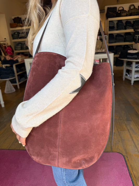 Gavazenni Zoe Bag