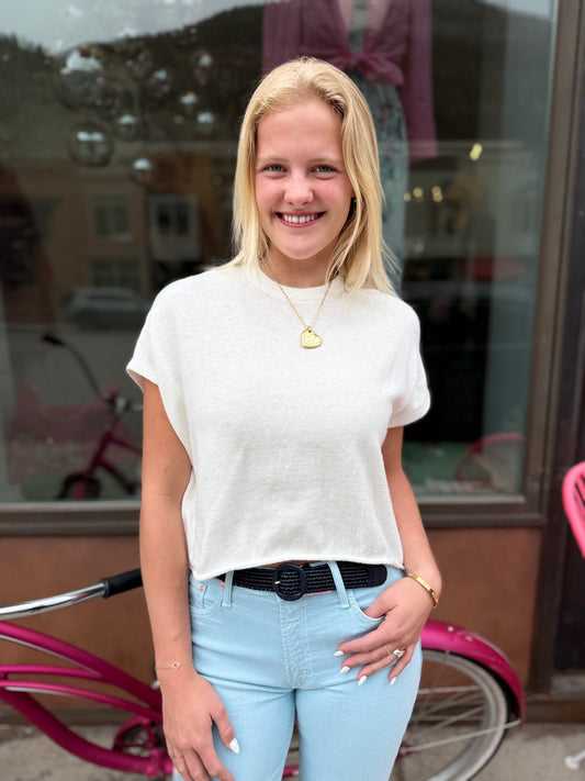 W+W Easy Tee