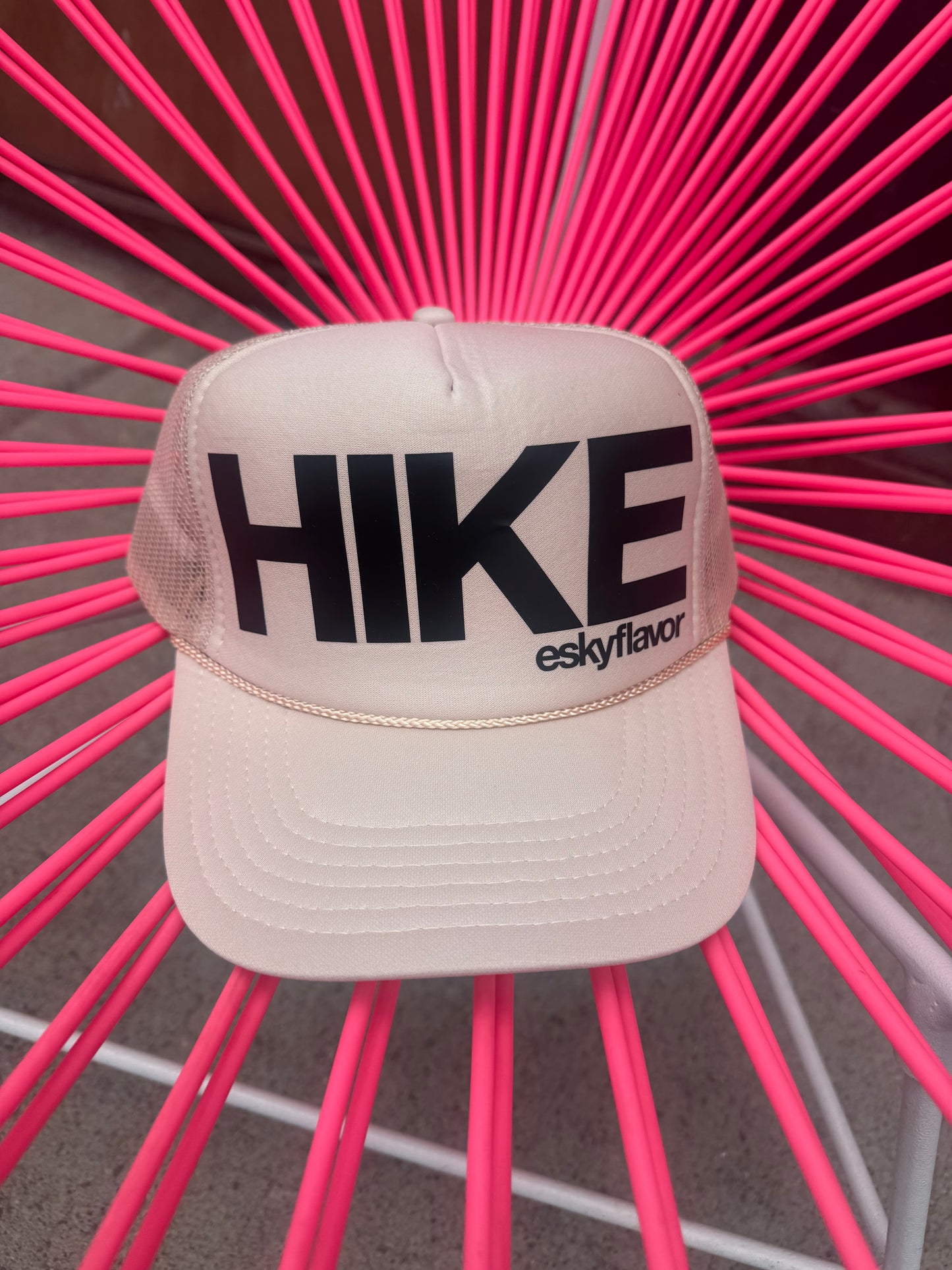 EskyFlavor HIKE Hat