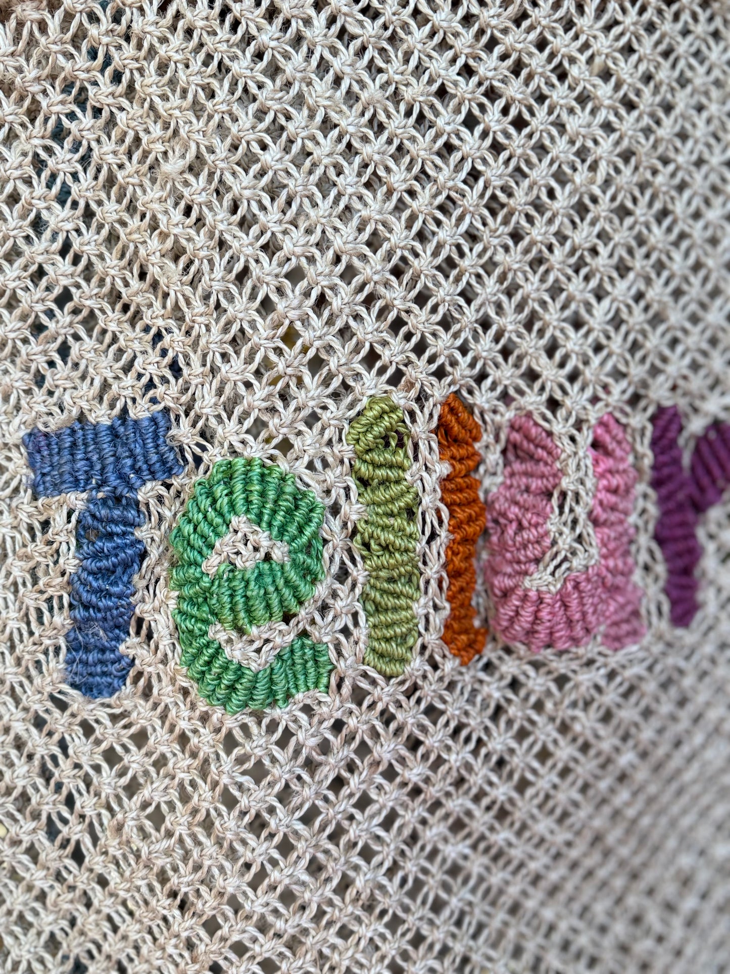 The Jacksons Telluride Lrg Tote