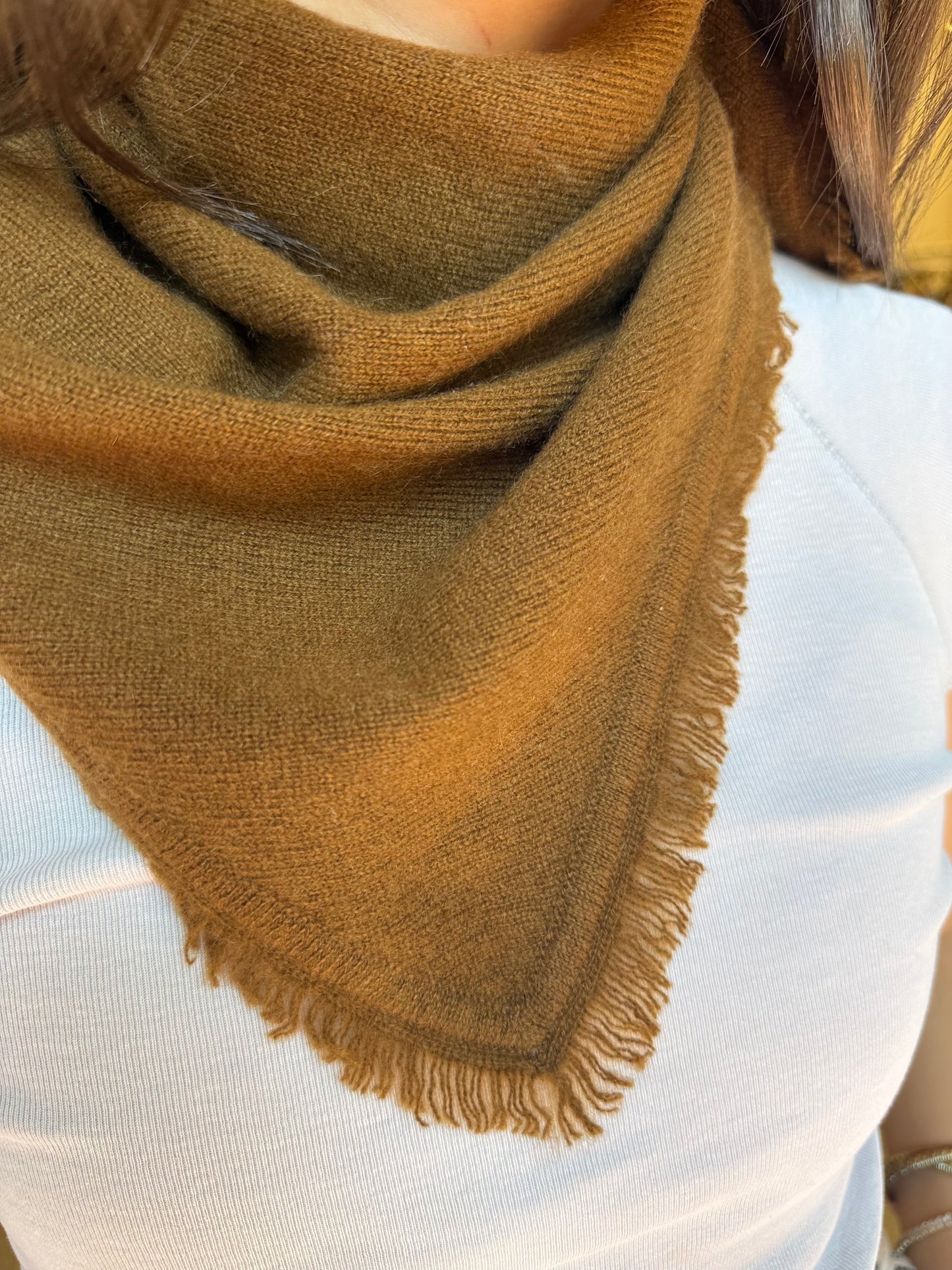 MR Neckerchief Scarf