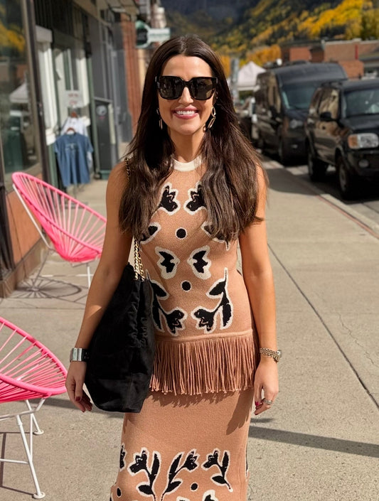 Carolina K Clementine Top