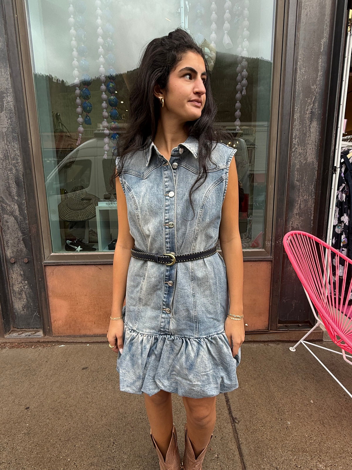 Gestuz Noma Dress