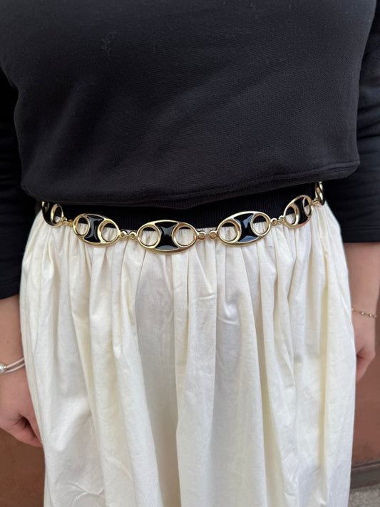 Gavazzeni Delia Belt