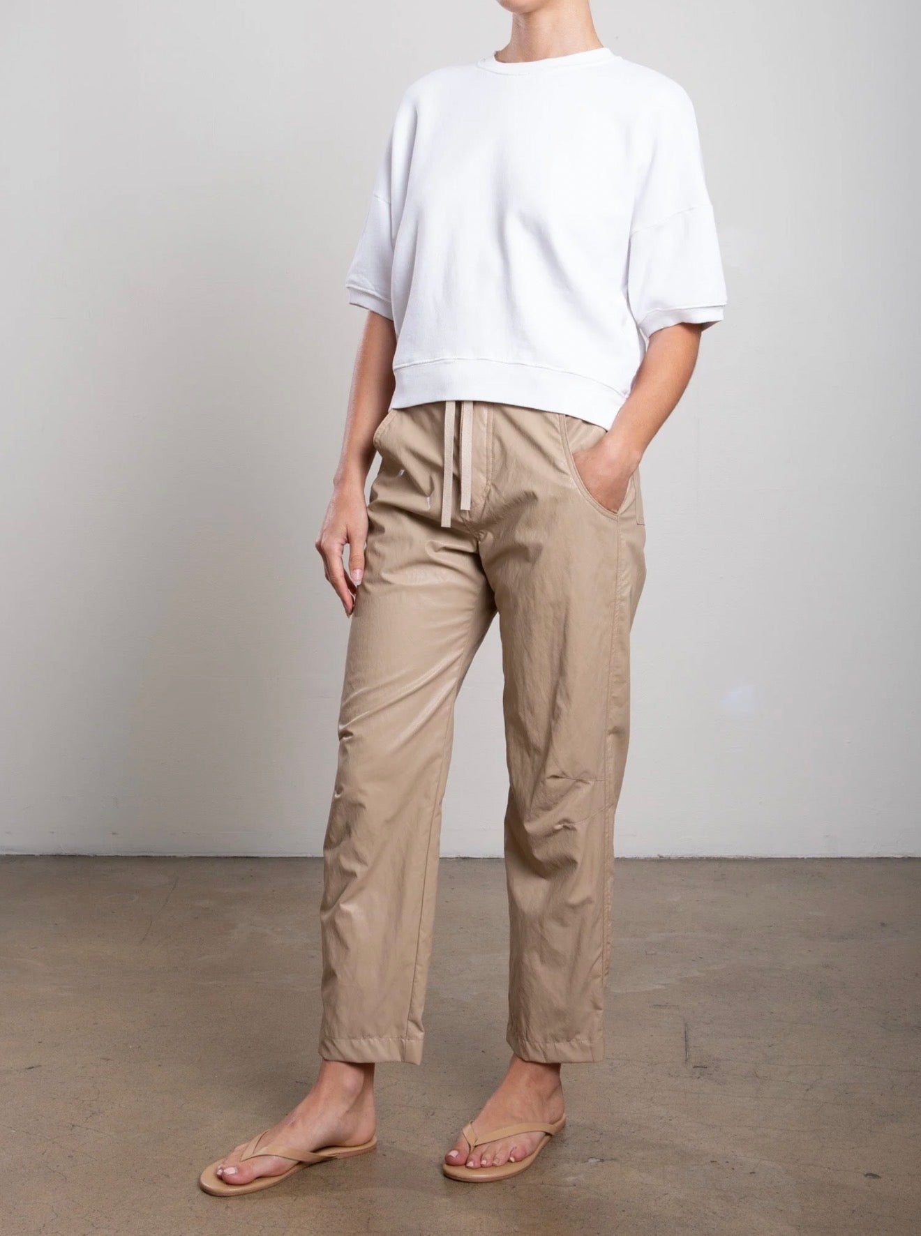 Pharaoh Claire Pant