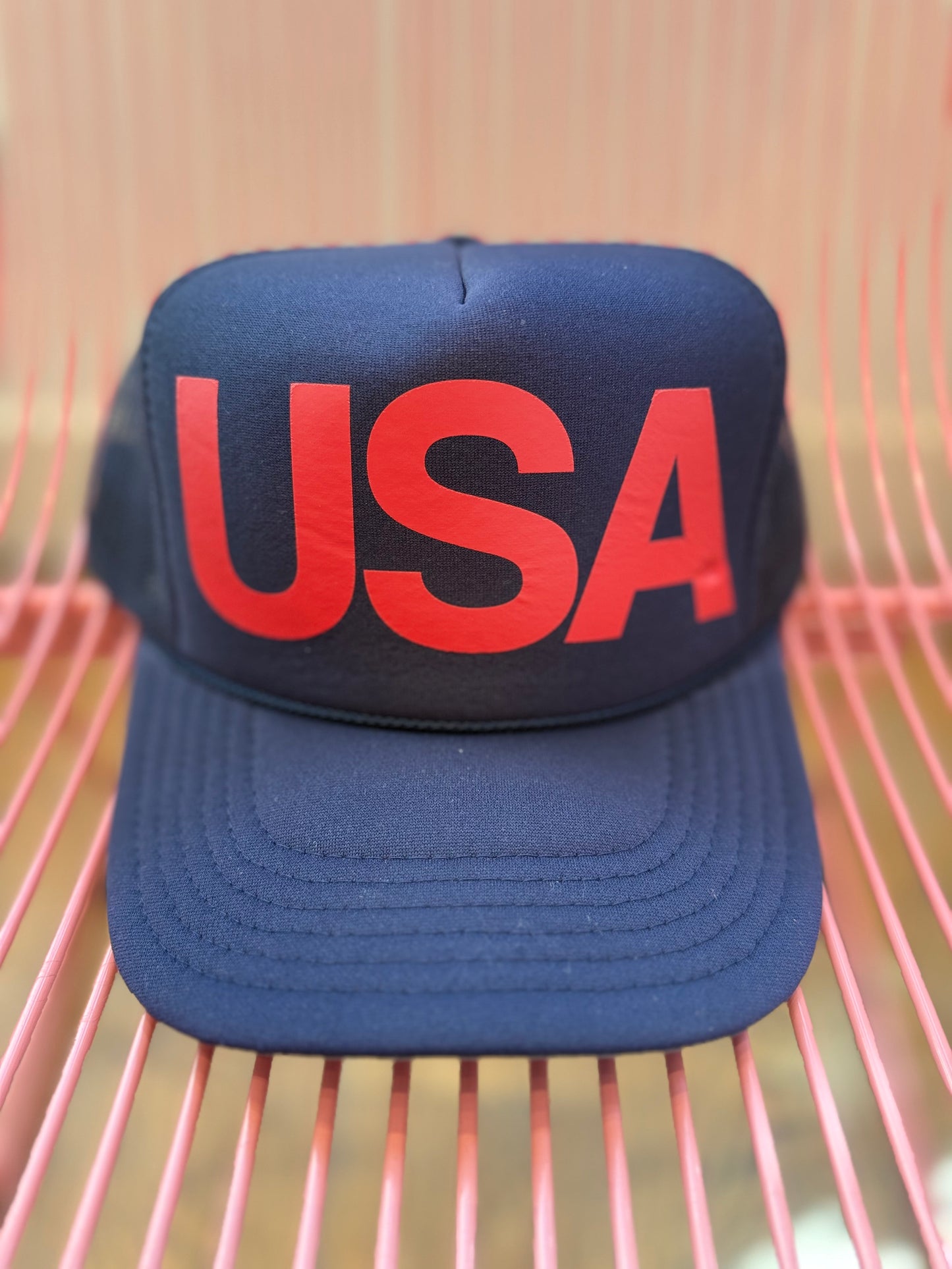 Esky USA Hat