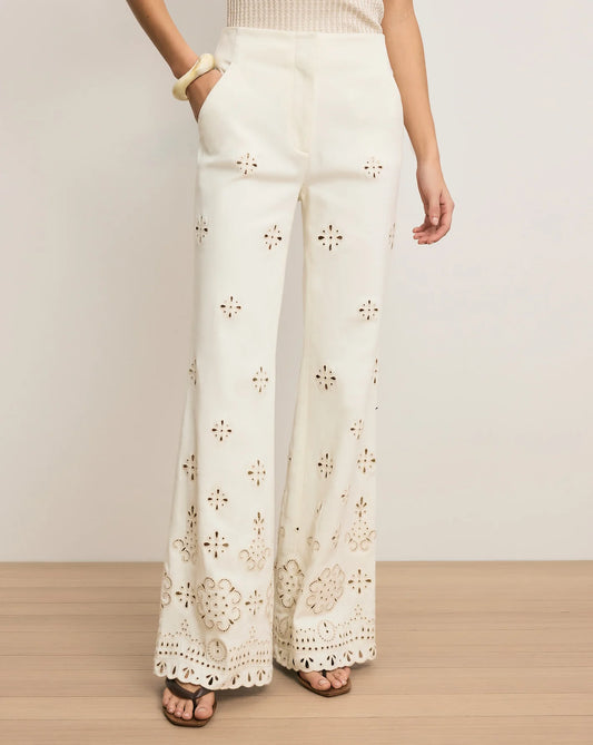 VB Kobi Eyelet Pant