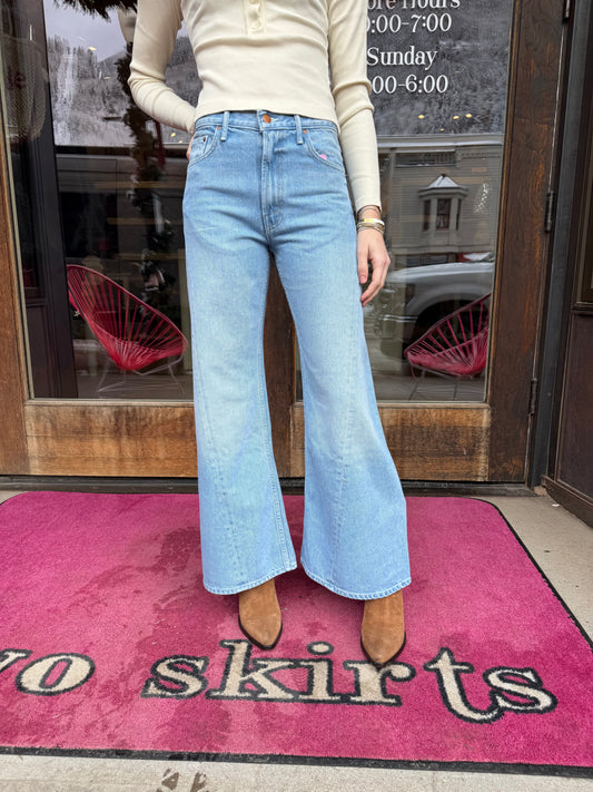 Mother Lemon Twist Sneak HR