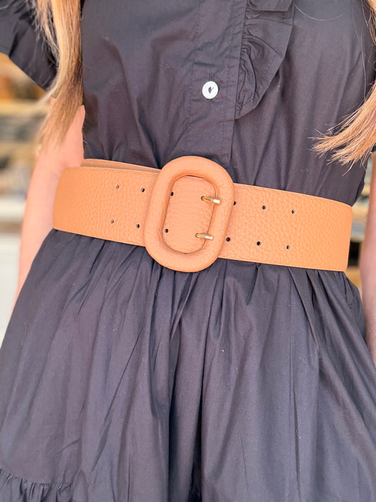 Gava Raffaella Belt