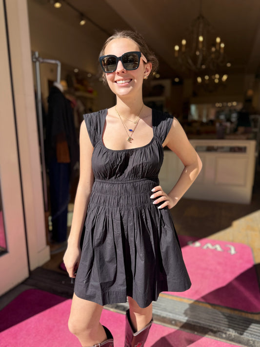 Ciao Lucia Abella Dress