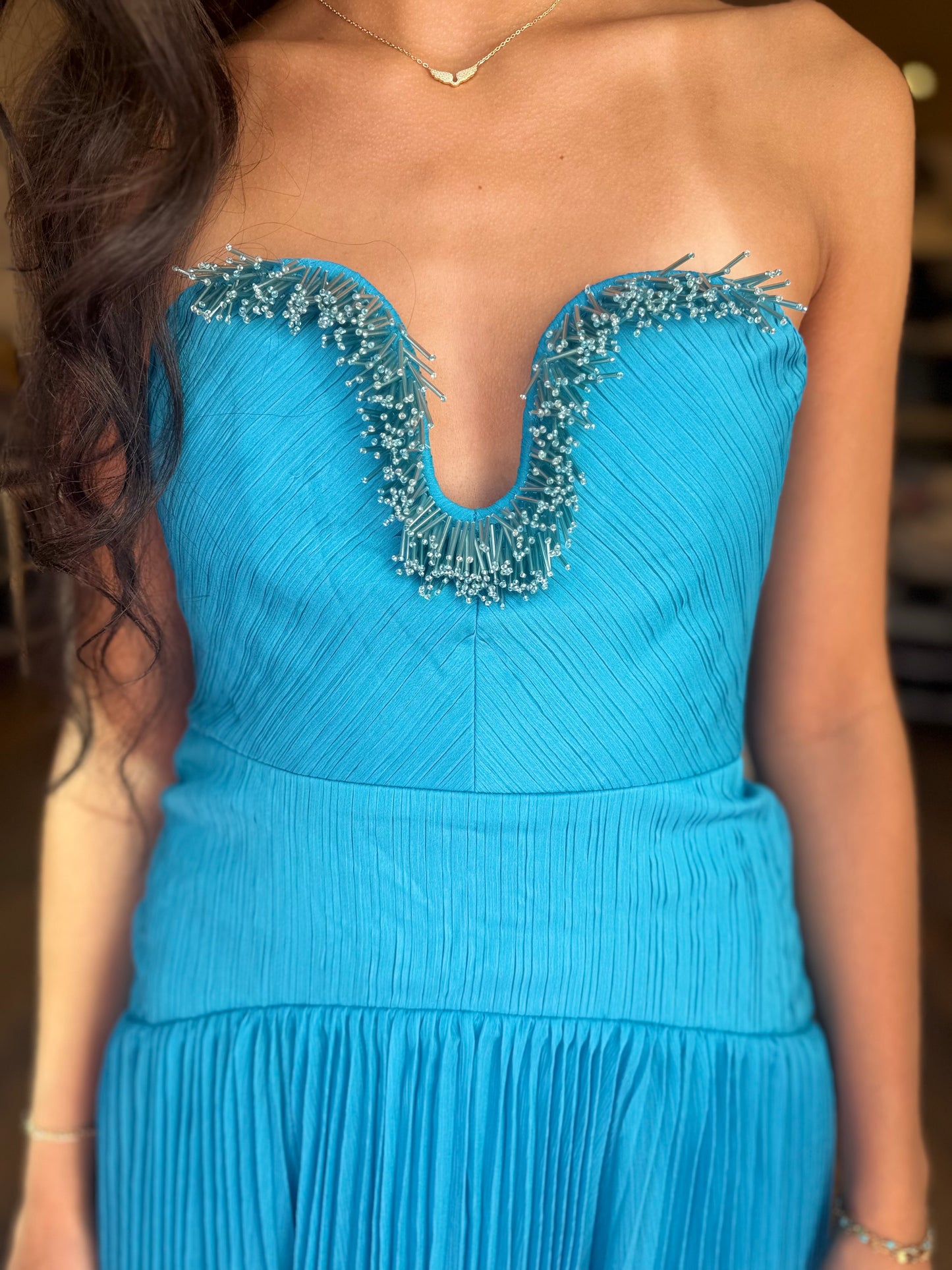 Amur Fiora Dress