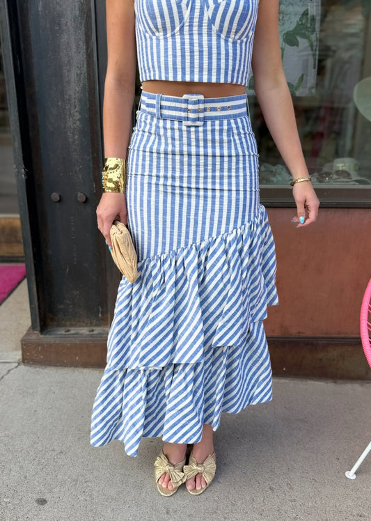 Cara Cara Terra Skirt