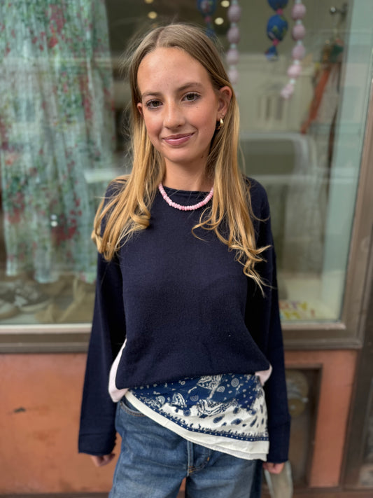 OGD Isola Pullover