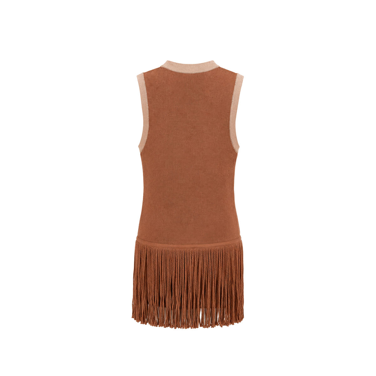 Carolina K Clementine Top, back