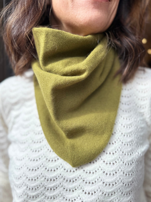 W+W Neckerchief