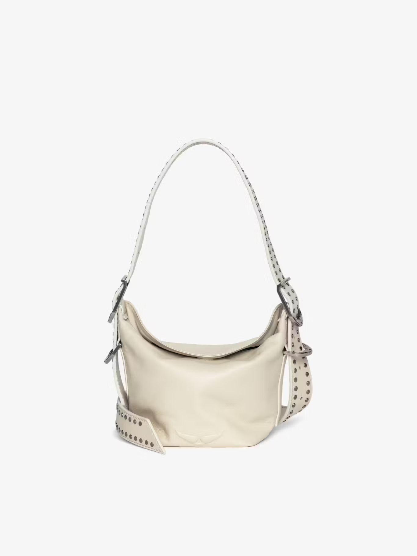 Z&V Baby Jane Stud Bag