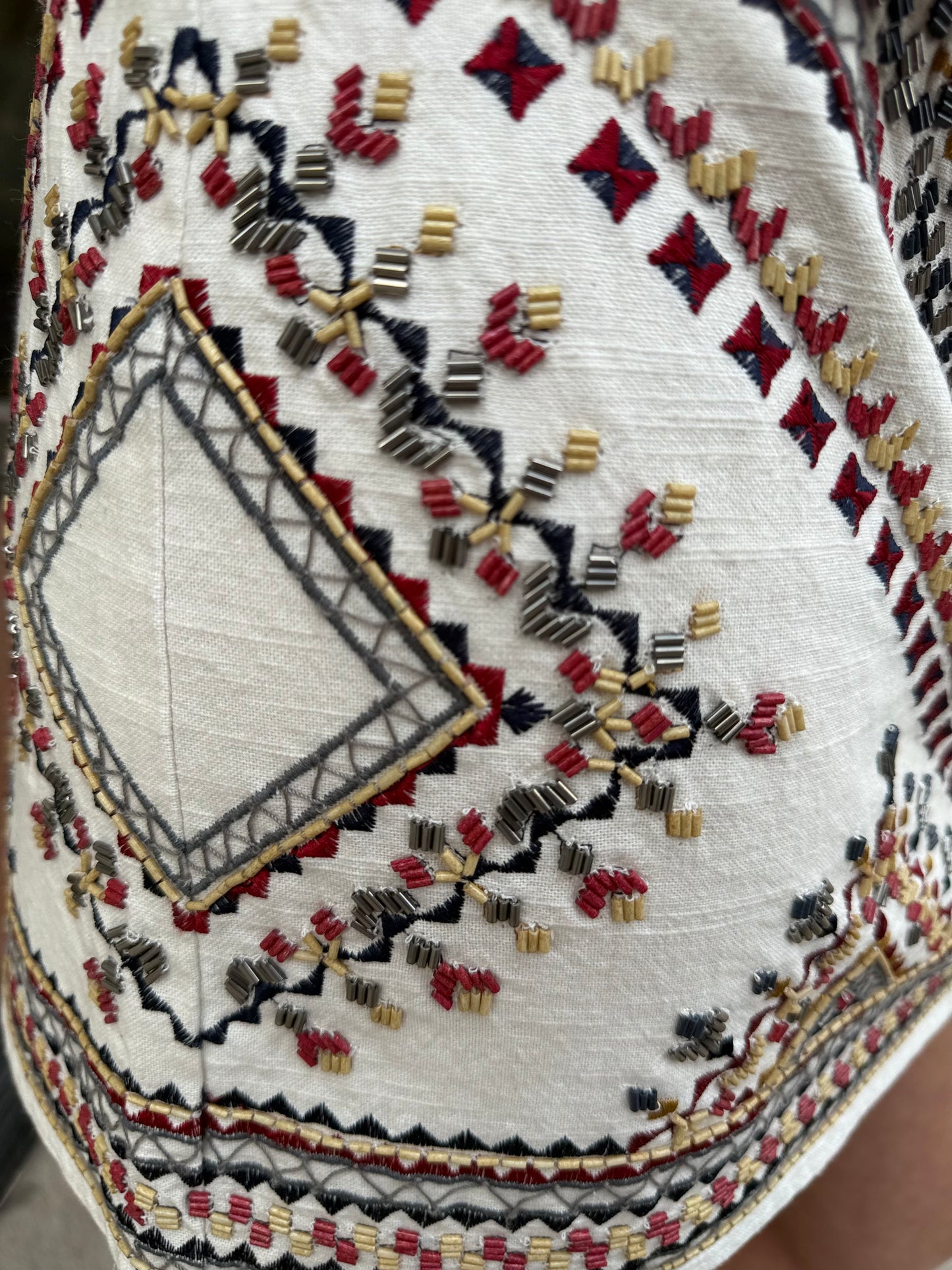 Christy Lynn Kairi Skirt
